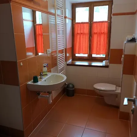 Guest house Pod Zamkem 3*