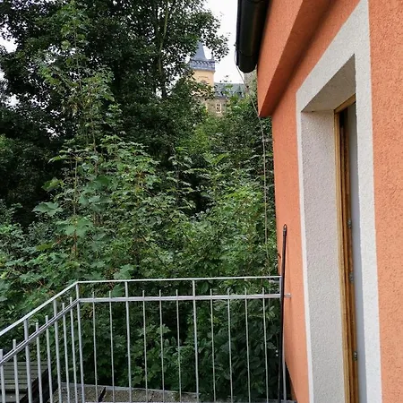 Pod Zamkem Zruc nad Sazavou