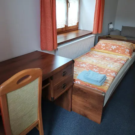 Guest house Pod Zamkem