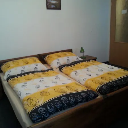 Penzion Pod Zámkem Zruc nad Sazavou