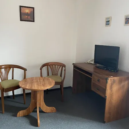 Guest house Pod Zamkem Zruc nad Sazavou