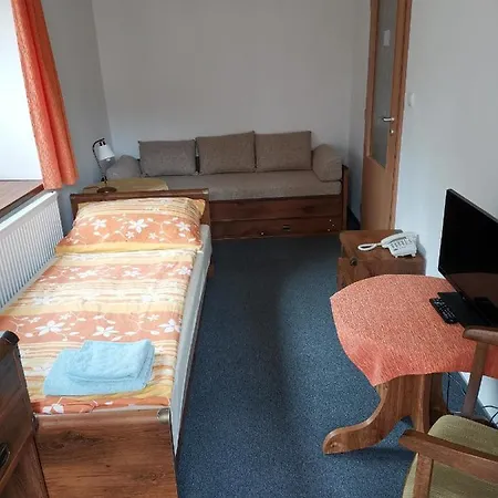 Pod Zámkem Gasthof Zruc nad Sazavou