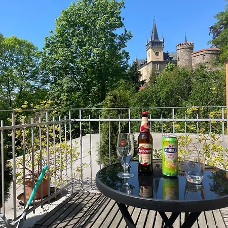 Pod Zámkem Gasthof 3*