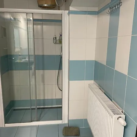 Pod Zamkem Гостевой дом