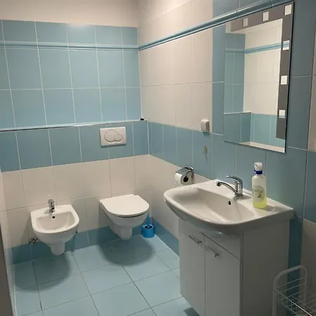 Pod Zamkem Guest house Zruc nad Sazavou