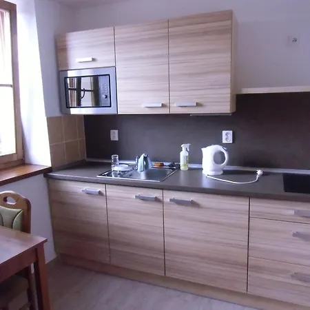 Gasthof Pod Zámkem