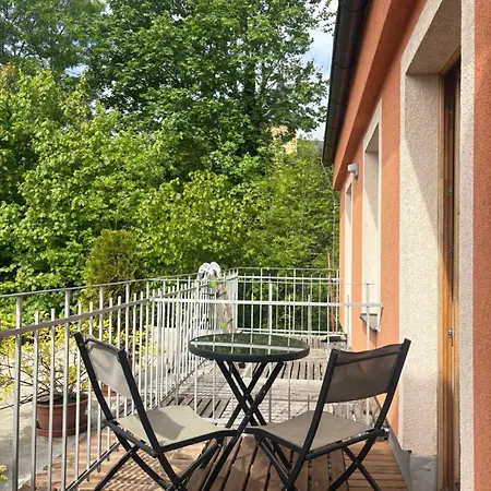 Гостевой дом Pod Zamkem 3*