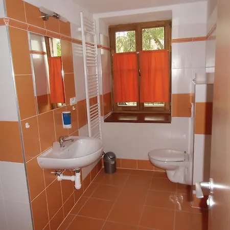 Pod Zamkem Гостевой дом