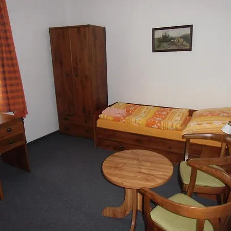 Pod Zamkem Guest house