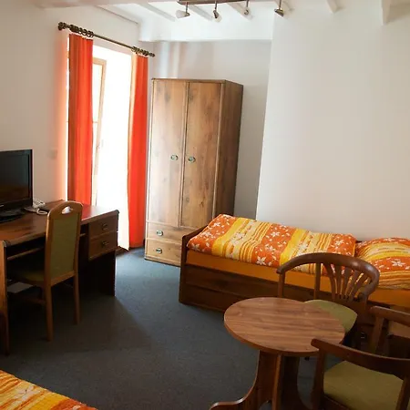 Gasthof Pod Zámkem