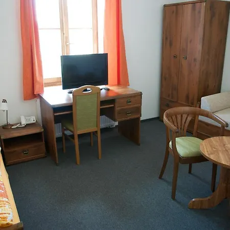 Pod Zamkem Guest house
