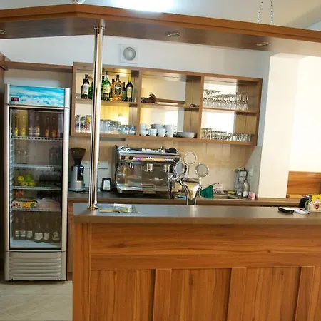 Gasthof Pod Zámkem