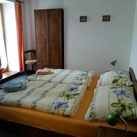 Гостевой дом Pod Zamkem 3*