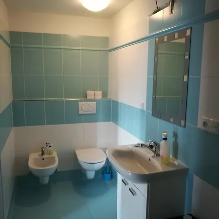 Гостевой дом Pod Zamkem Зруч-над-Сазавоу