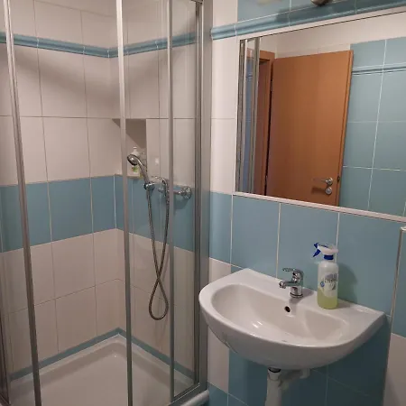 Гостевой дом Pod Zamkem