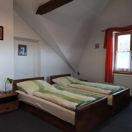Pod Zámkem Zruc nad Sazavou