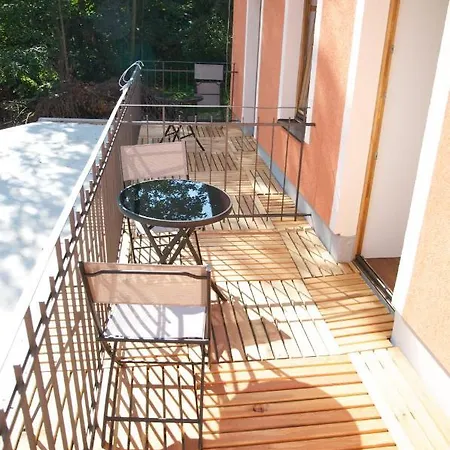 Pod Zamkem Guest house 3*
