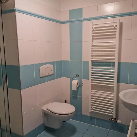 Гостевой дом Pod Zamkem