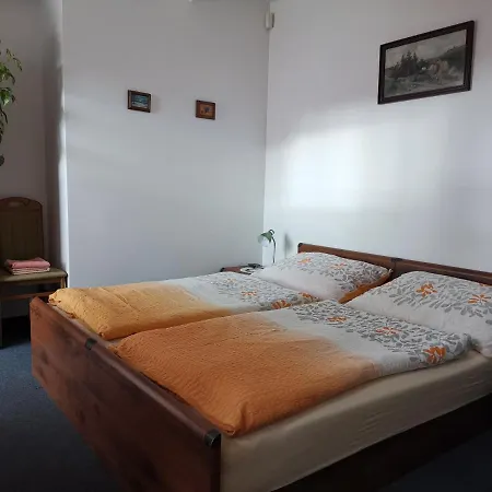 Pod Zamkem Guest house
