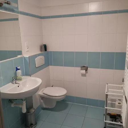 Pod Zamkem Guest house