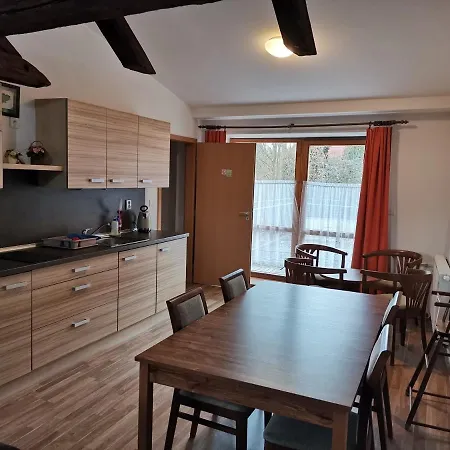 Pod Zamkem Зруч-над-Сазавоу