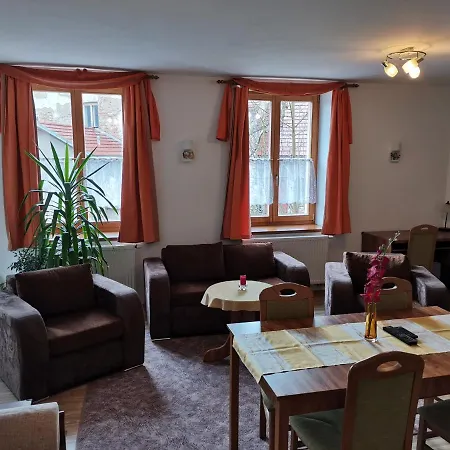 Gasthof Pod Zámkem