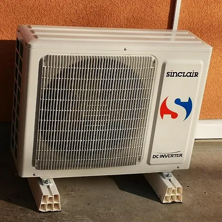 Pod Zámkem 3*