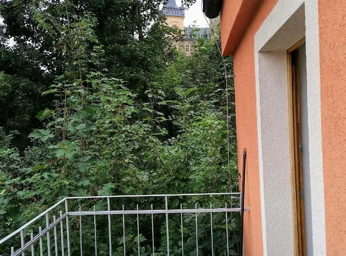 Pod Zámkem Zruc nad Sazavou