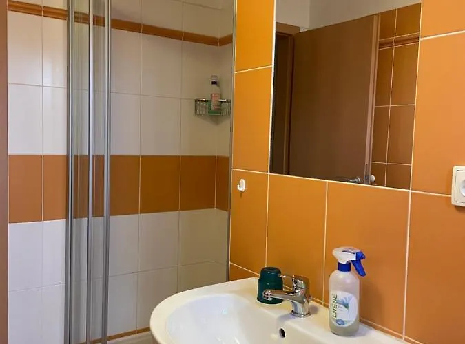 Pod Zámkem 3* Zruc nad Sazavou