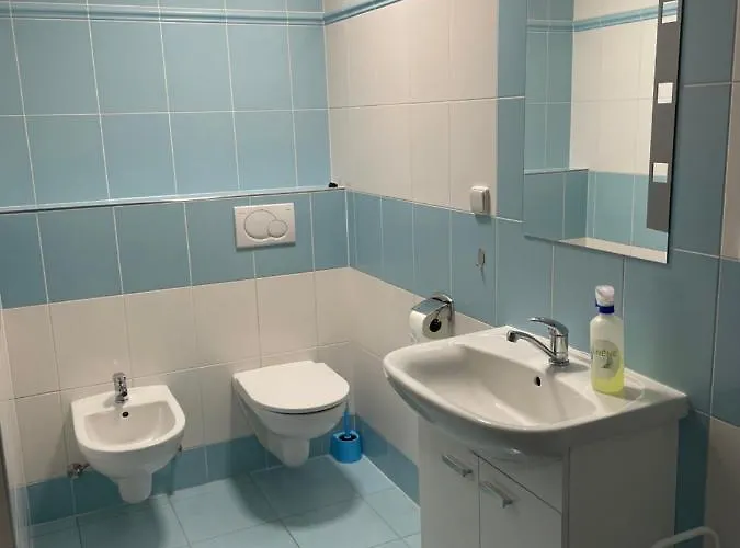 Pod Zámkem Casa de hóspedes Zruc nad Sazavou