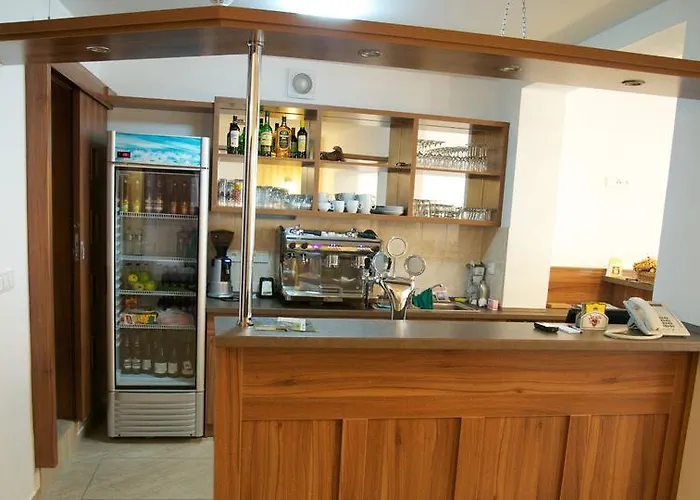 Casa de hóspedes Pod Zámkem