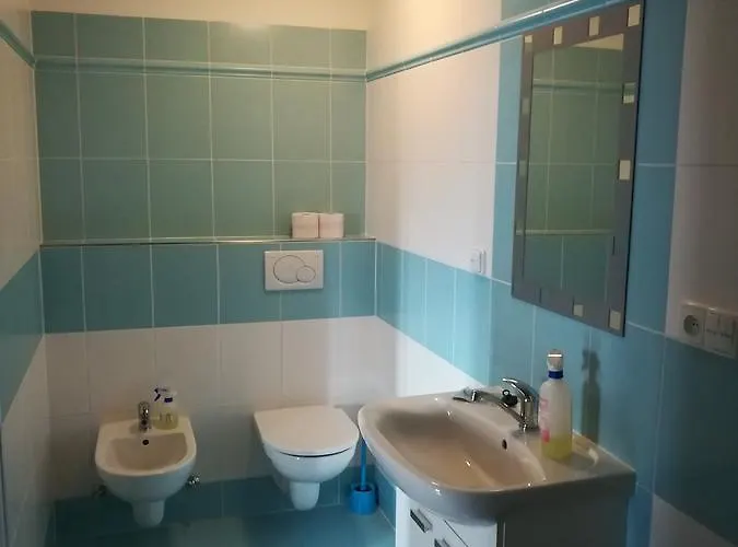 Casa de hóspedes Pod Zámkem Zruc nad Sazavou