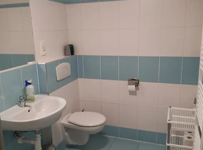 Pod Zámkem Casa de hóspedes