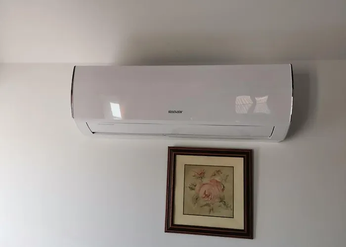 Casa de hóspedes Pod Zámkem